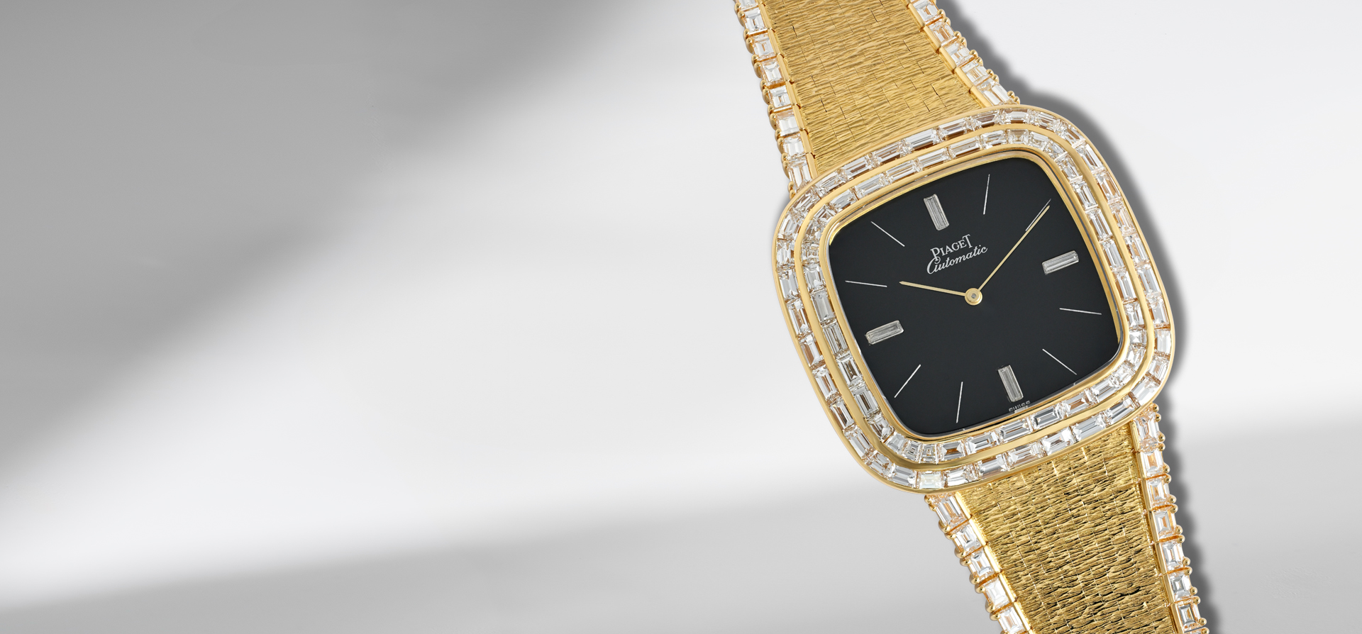 PIAGET 12785 H 6