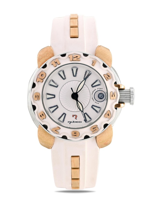 NUBEO Medusse 36 Automatic Watch
