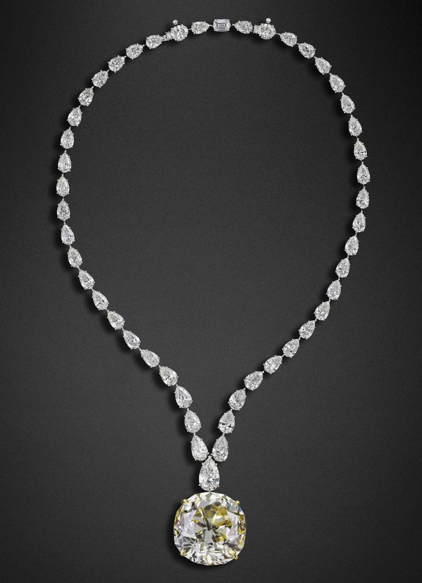 SULTANA NECKLACE