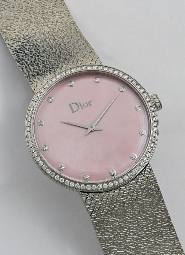 Dior La D de Dior Satine 36