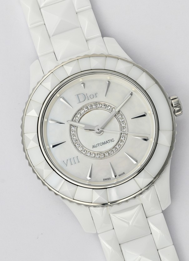 Dior VIII 38mm Automatic