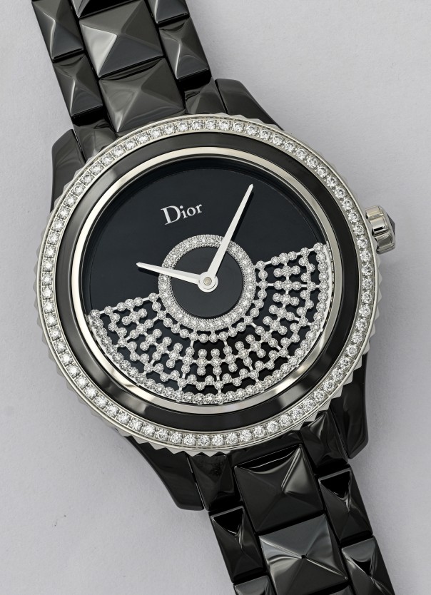 Dior Grand Bal Resille 38mm Automatic