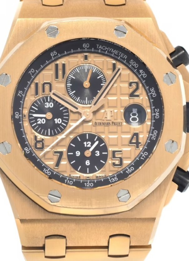 Audemars Piguet Royal Oak 26470OR.00.1000OR.01