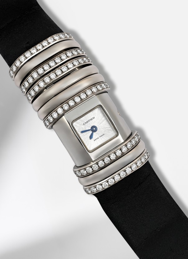 Cartier Declaration