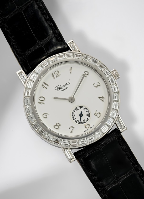CHOPARD 494295-9601