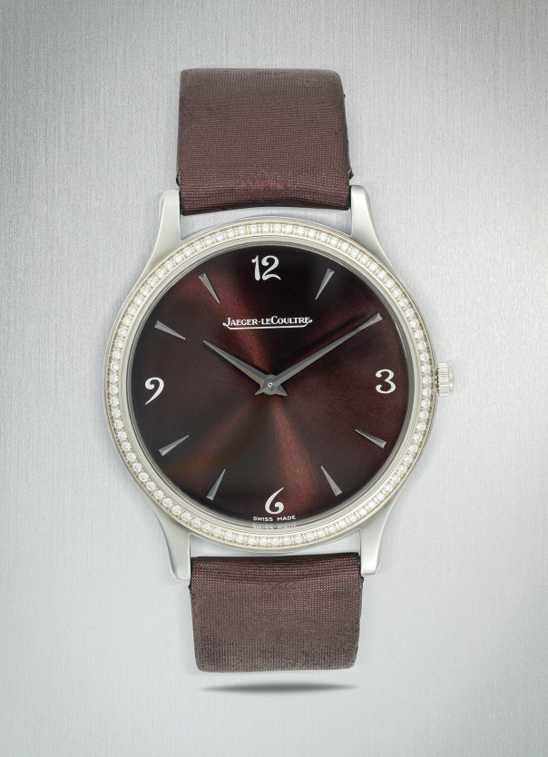 JAEGER LE COULTER ULTRA THIN Q1458402