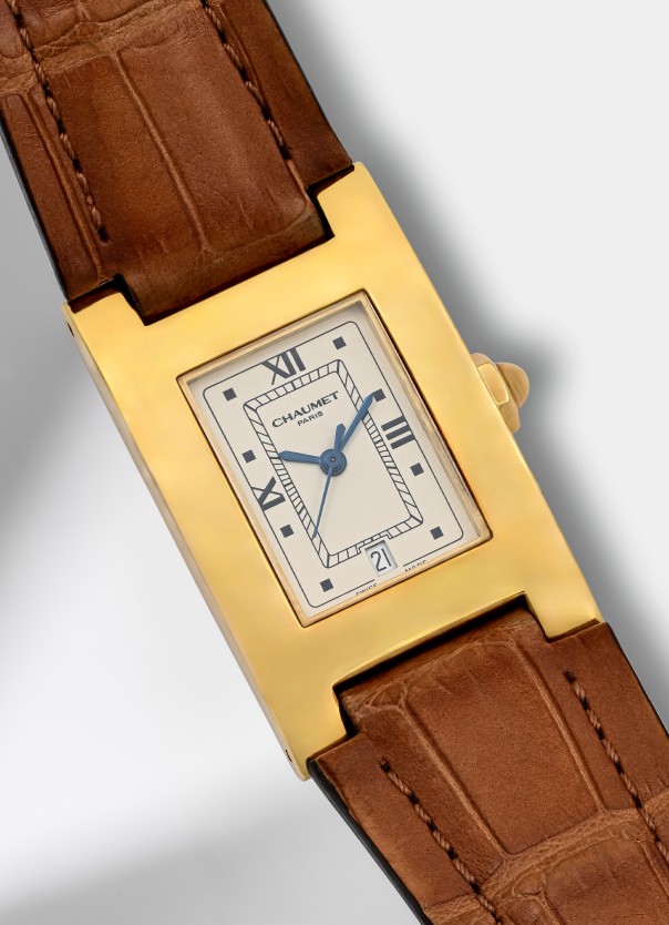 CHAUMET KHESIS