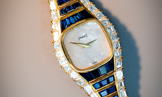 LADIES WATCH