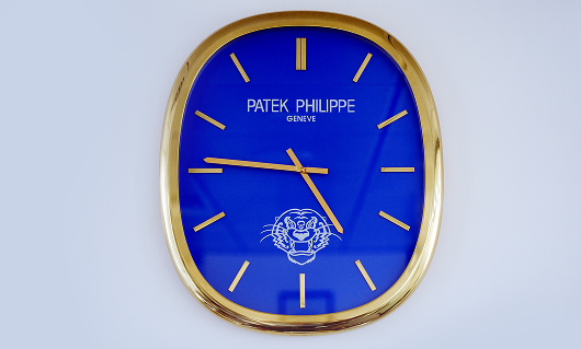 WALL CLOCK