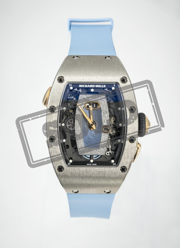 RICHARD MILLE RM37