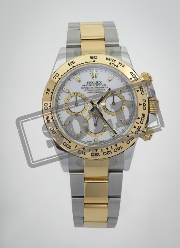 Rolex Daytona 116503