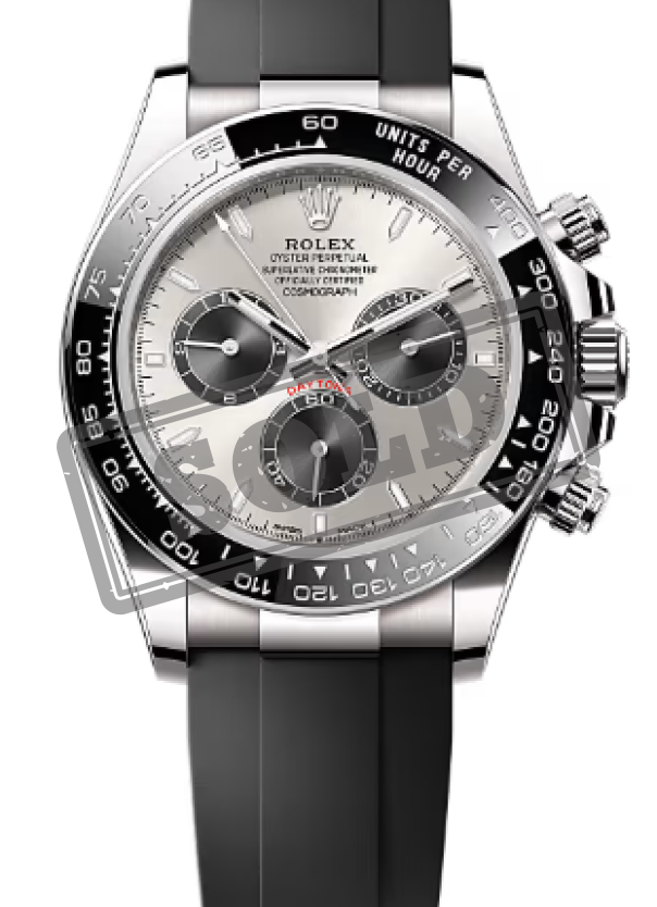 ROLEX Daytona