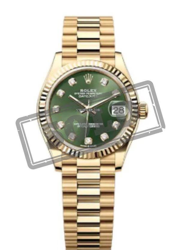 Rolex DateJust