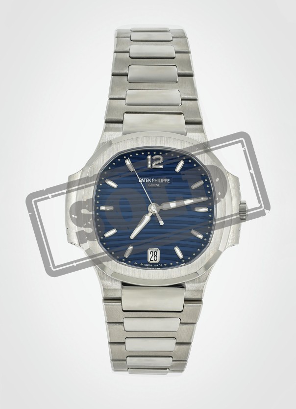 PATEK PHILIPPE NAUTILUS 7118/1A-001