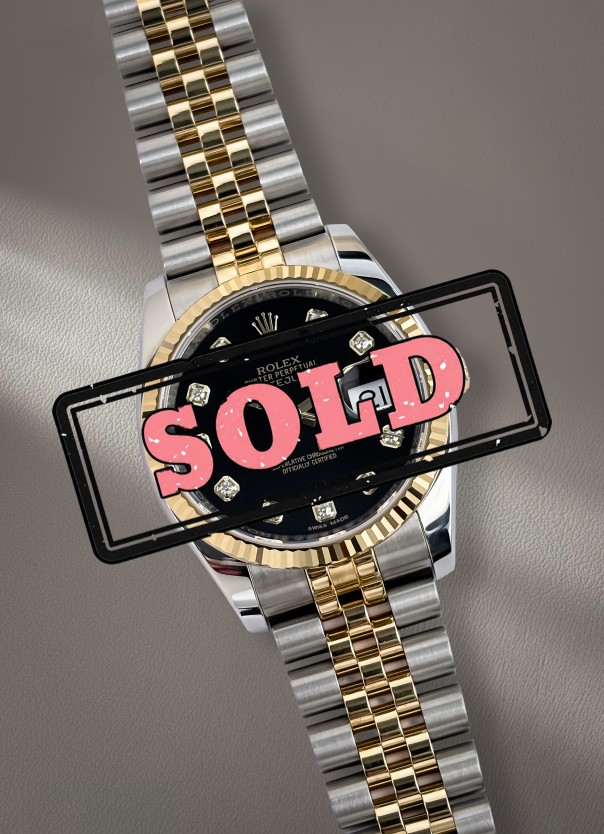 Rolex Datejust